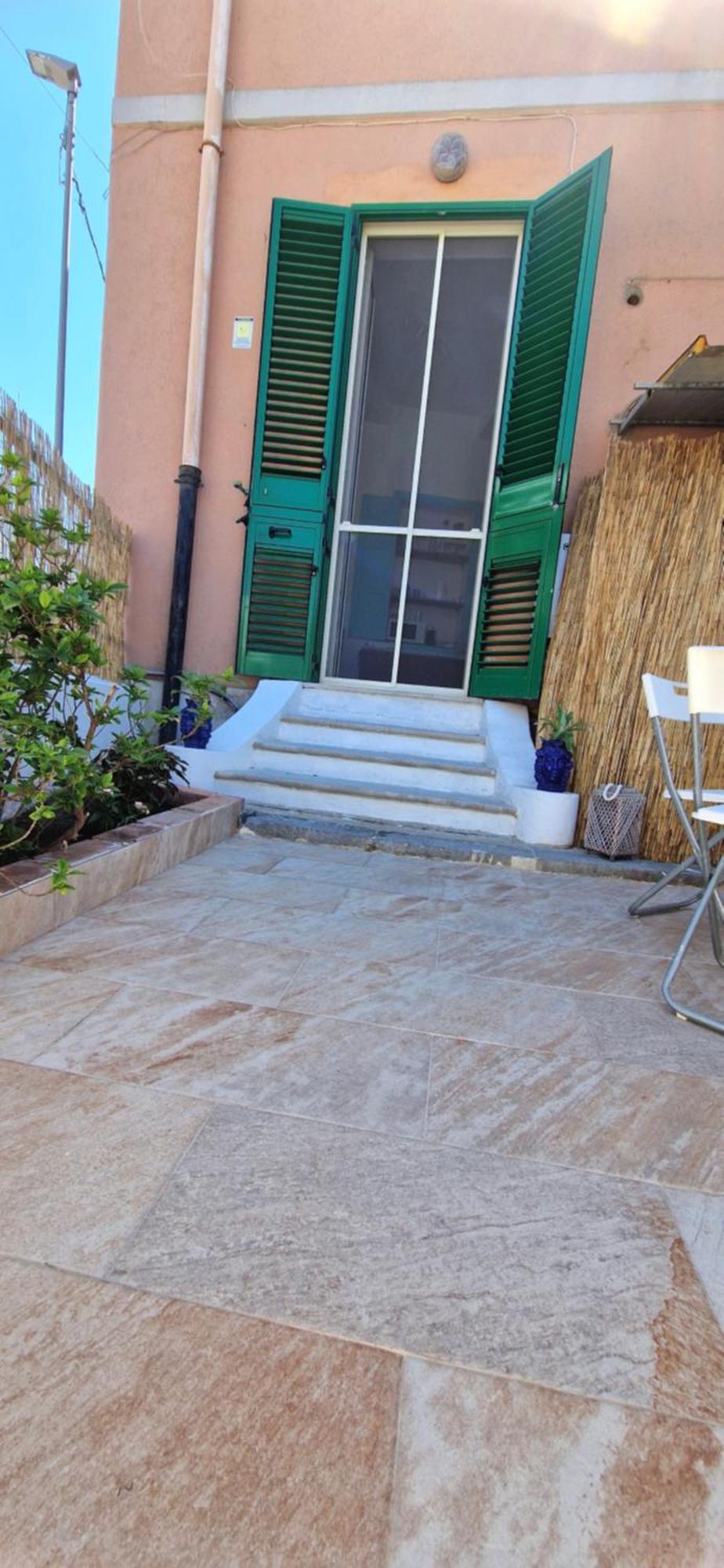 Un Angolo Di Casa Sant'Agata  Exterior foto