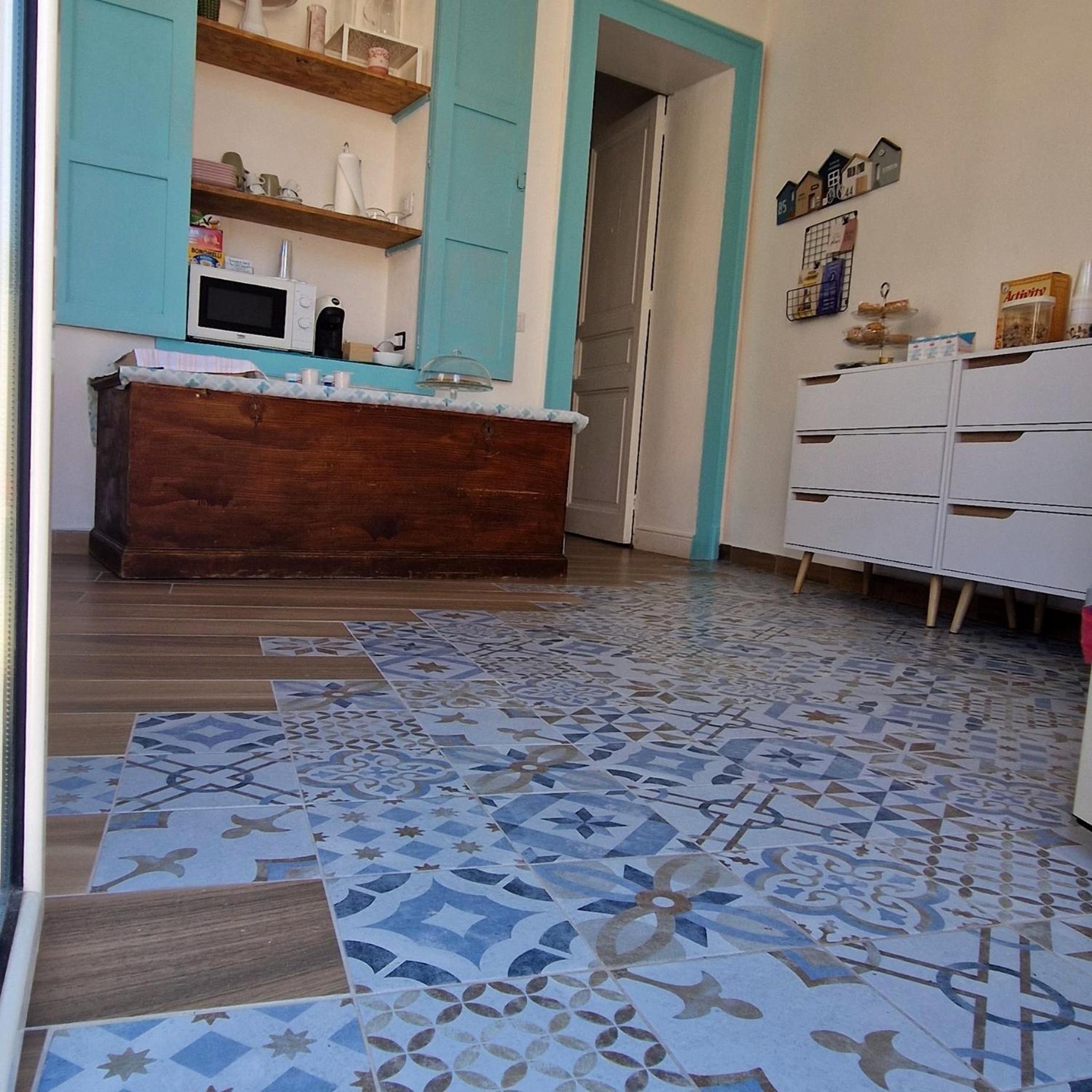 Un Angolo Di Casa Sant'Agata  Exterior foto