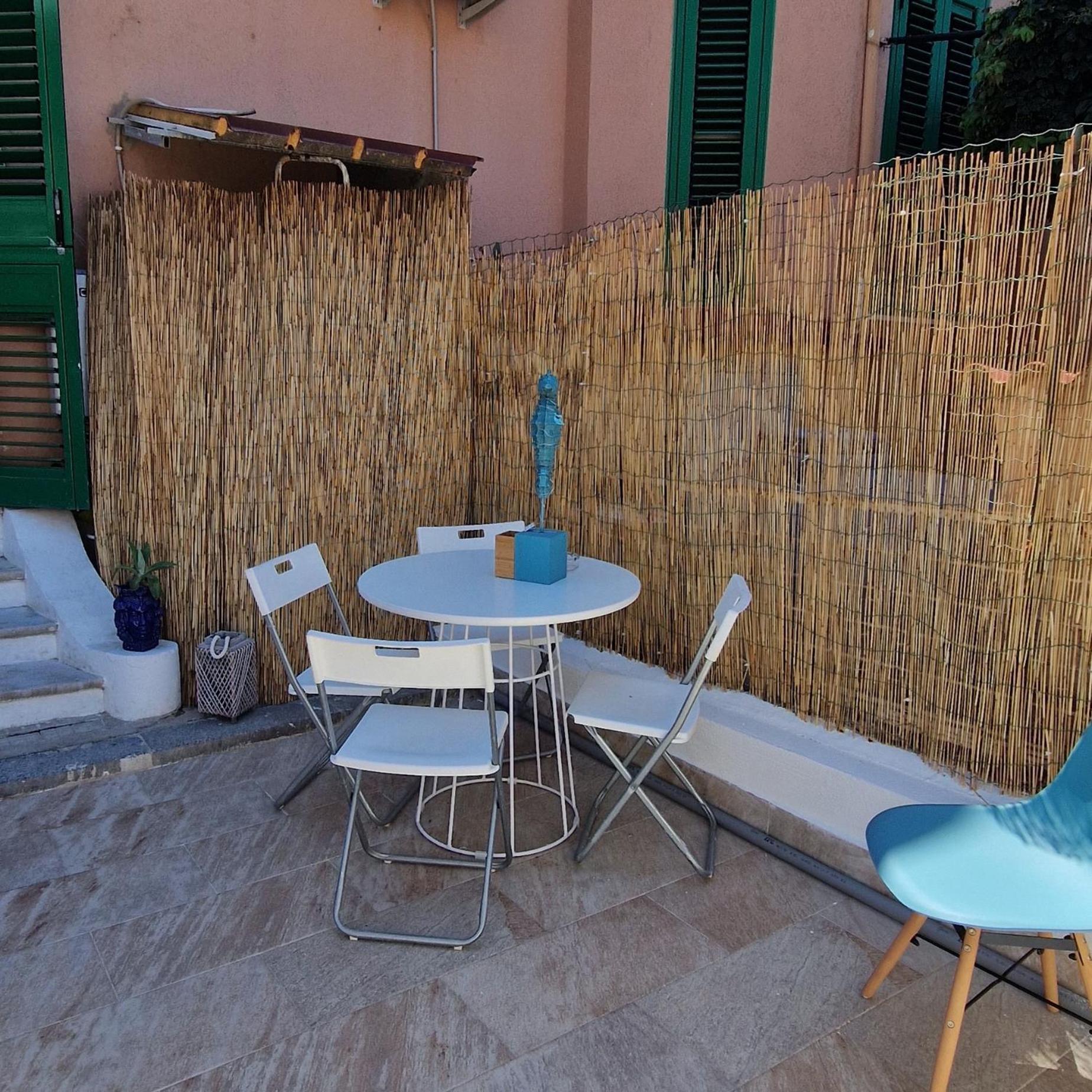 Un Angolo Di Casa Sant'Agata  Exterior foto